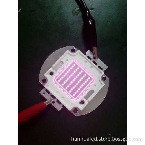 100% Guaranteed 50W 940nm LED with Top Quality